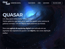 Tablet Screenshot of cavernadodragao.com.br